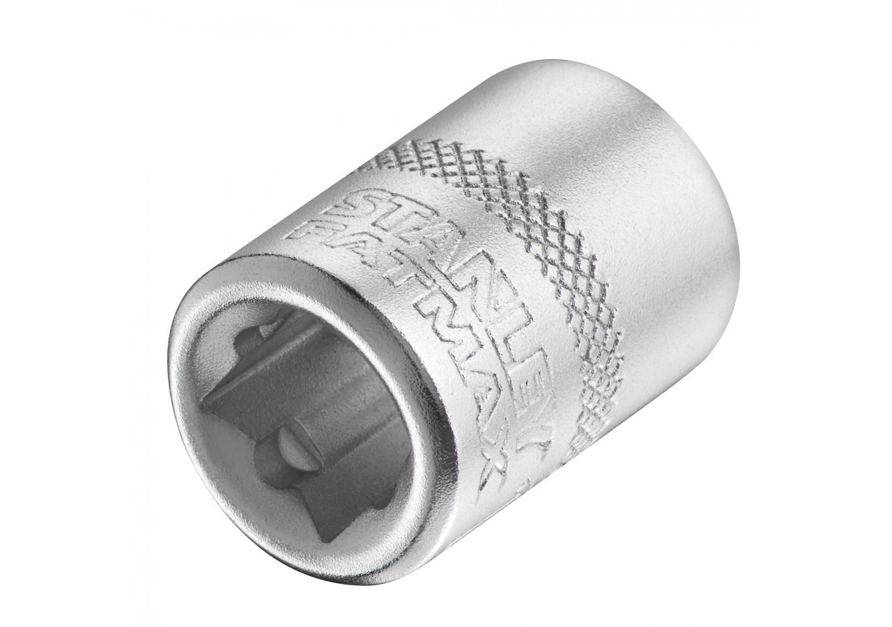 DOUILLE 3/8" 6 PANS 13 MM FATMAX - FMMT17213-0 - Stanley