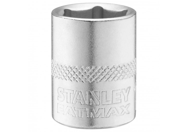 DOUILLE 3/8" 6 PANS 14 MM FATMAX - FMMT17214-0 - Stanley