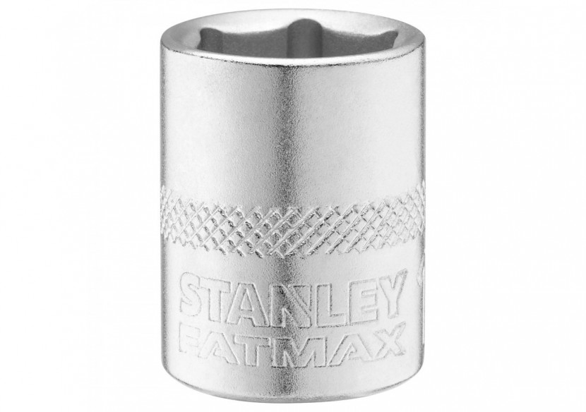 DOUILLE 3/8" 6 PANS 14 MM FATMAX - FMMT17214-0 - Stanley