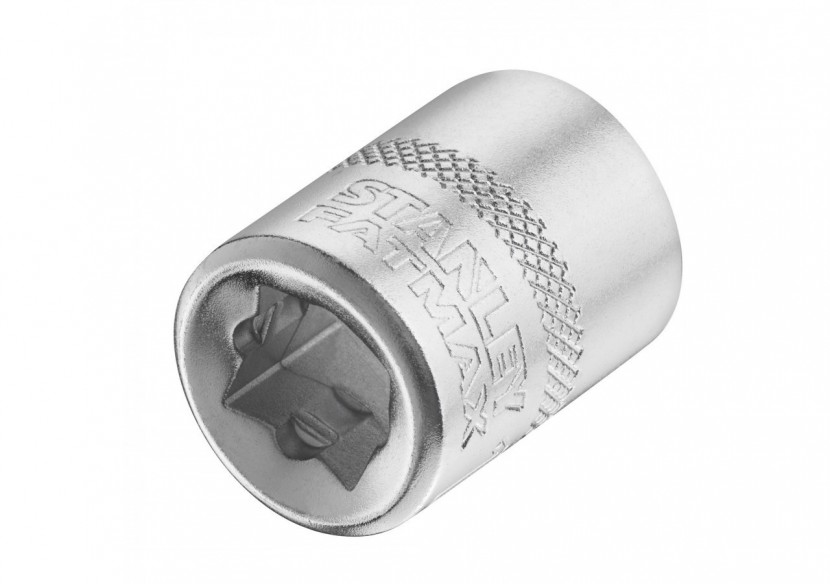DOUILLE 3/8" 6 PANS 14 MM FATMAX - FMMT17214-0 - Stanley