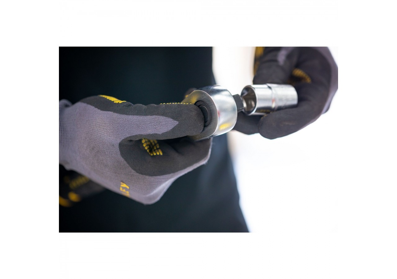 DOUILLE 3/8" 6 PANS 14 MM FATMAX - FMMT17214-0 - Stanley