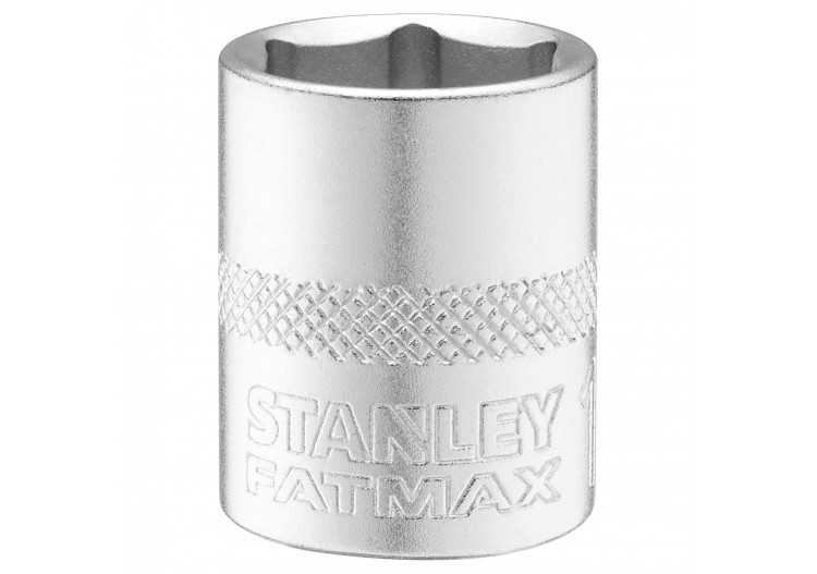 DOUILLE 3/8" 6 PANS 15 MM FATMAX - FMMT17215-0 - Stanley