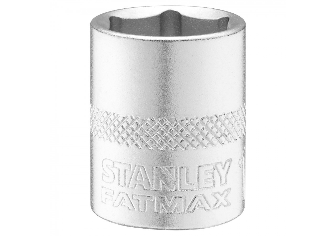 DOUILLE 3/8" 6 PANS 15 MM FATMAX - FMMT17215-0 - Stanley