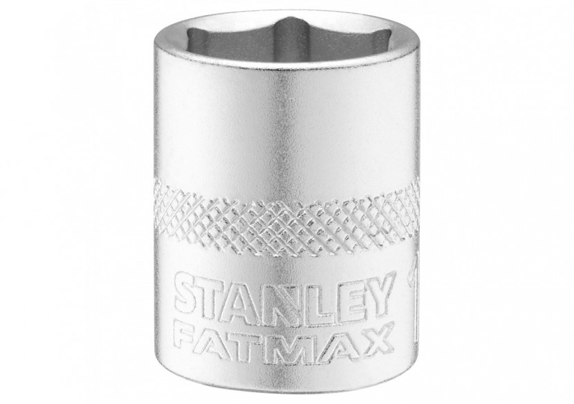 DOUILLE 3/8" 6 PANS 15 MM FATMAX - FMMT17215-0 - Stanley
