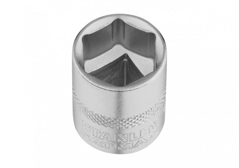 DOUILLE 3/8" 6 PANS 15 MM FATMAX - FMMT17215-0 - Stanley