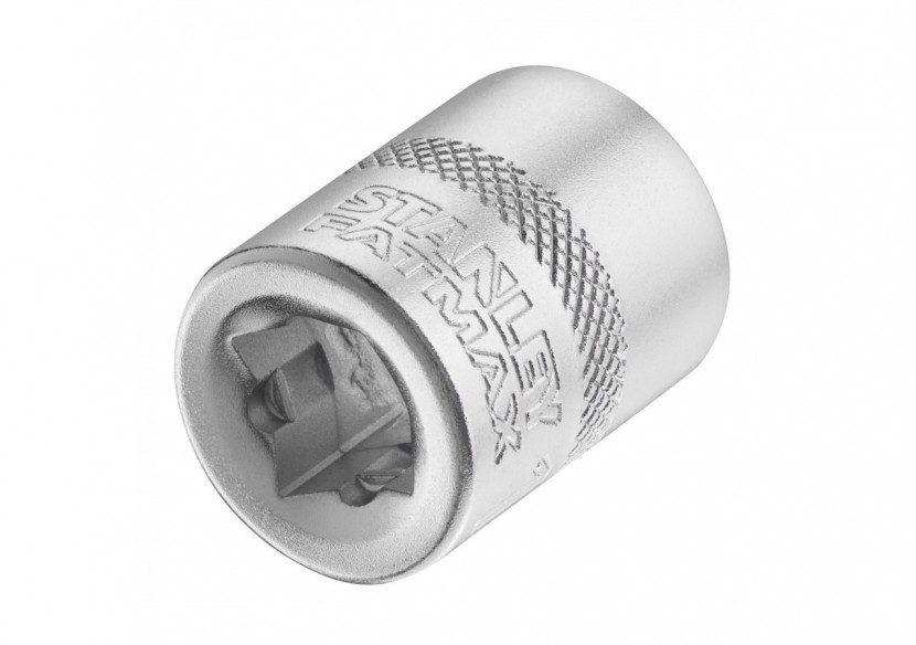 DOUILLE 3/8" 6 PANS 15 MM FATMAX - FMMT17215-0 - Stanley