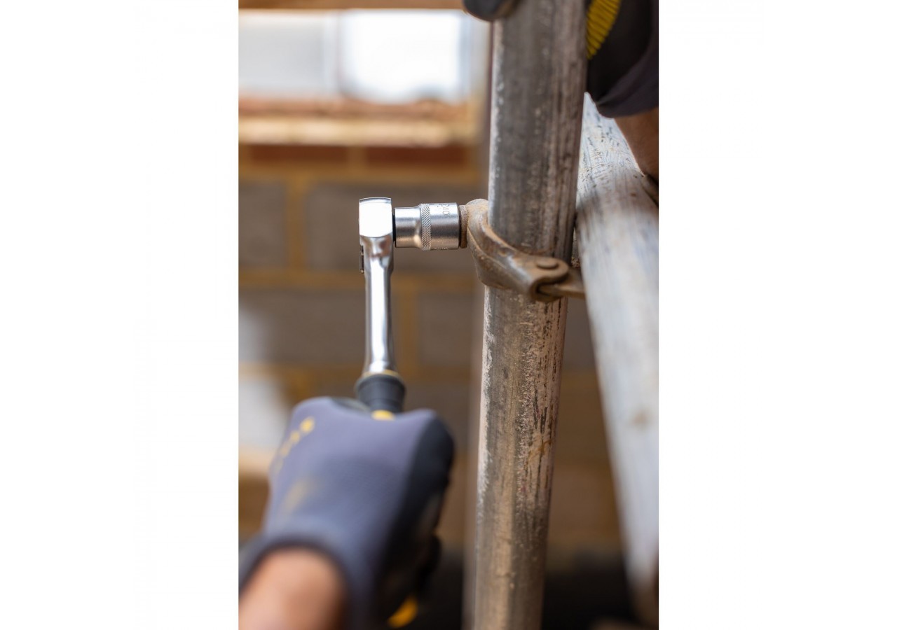 DOUILLE 3/8" 6 PANS 15 MM FATMAX - FMMT17215-0 - Stanley