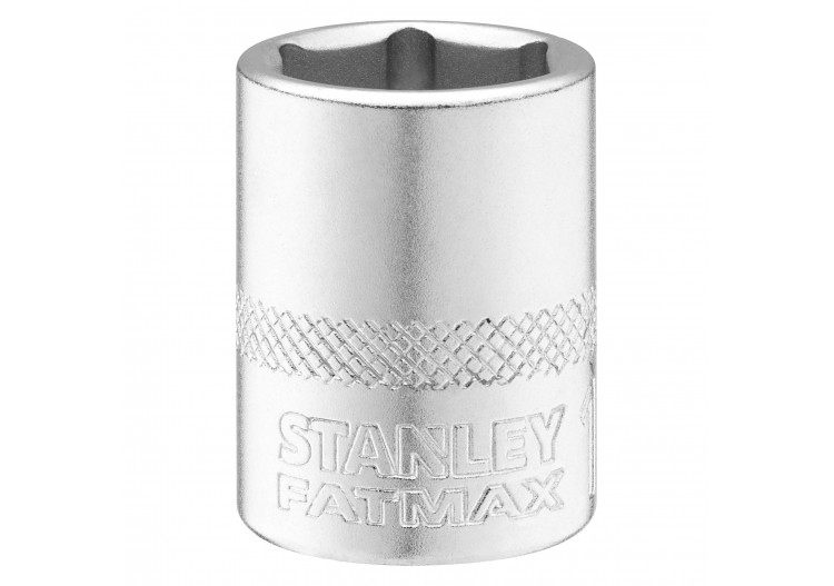 DOUILLE 3/8" 6 PANS 16 MM FATMAX - FMMT17216-0 - Stanley