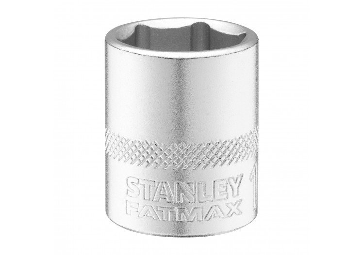 DOUILLE 3/8" 6 PANS 17 MM...