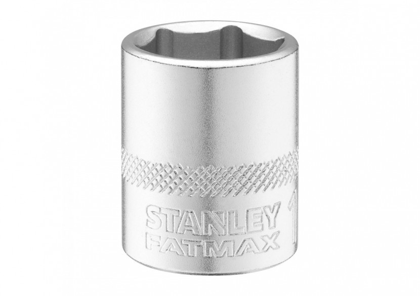 DOUILLE 3/8" 6 PANS 17 MM FATMAX - FMMT17217-0 - Stanley