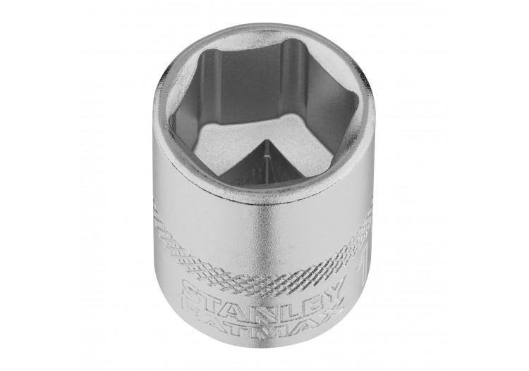 DOUILLE 3/8" 6 PANS 17 MM FATMAX - FMMT17217-0 - Stanley 2