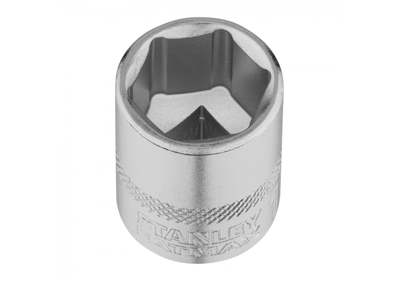 DOUILLE 3/8" 6 PANS 17 MM FATMAX - FMMT17217-0 - Stanley