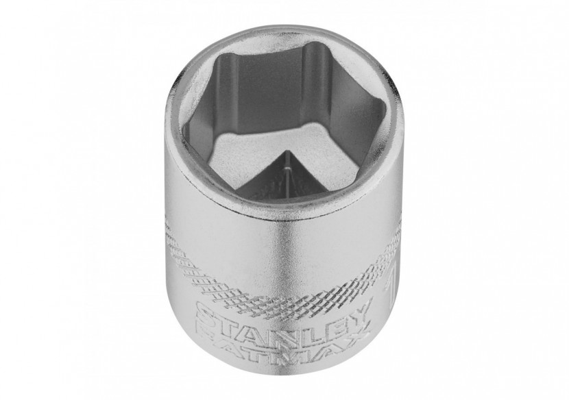 DOUILLE 3/8" 6 PANS 17 MM FATMAX - FMMT17217-0 - Stanley