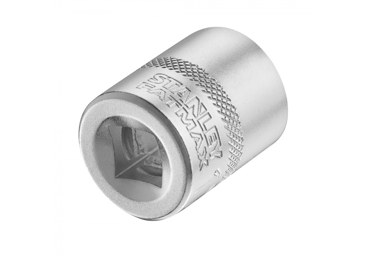 DOUILLE 3/8" 6 PANS 17 MM FATMAX - FMMT17217-0 - Stanley