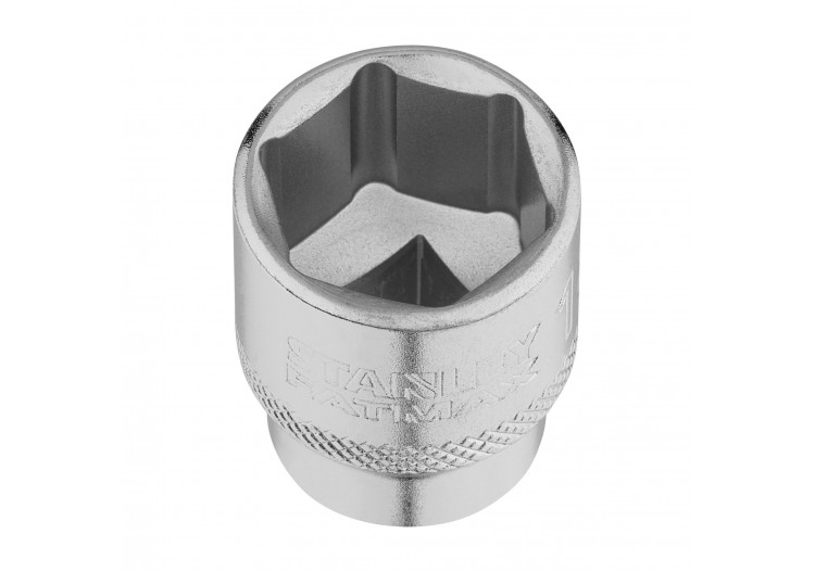 DOUILLE 3/8" 6 PANS 18 MM FATMAX - FMMT17218-0 - Stanley 2