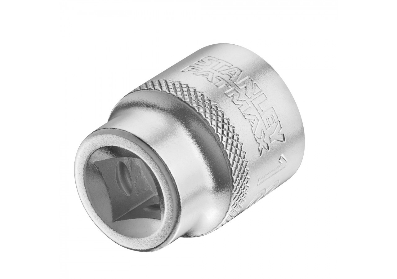 DOUILLE 3/8" 6 PANS 18 MM FATMAX - FMMT17218-0 - Stanley