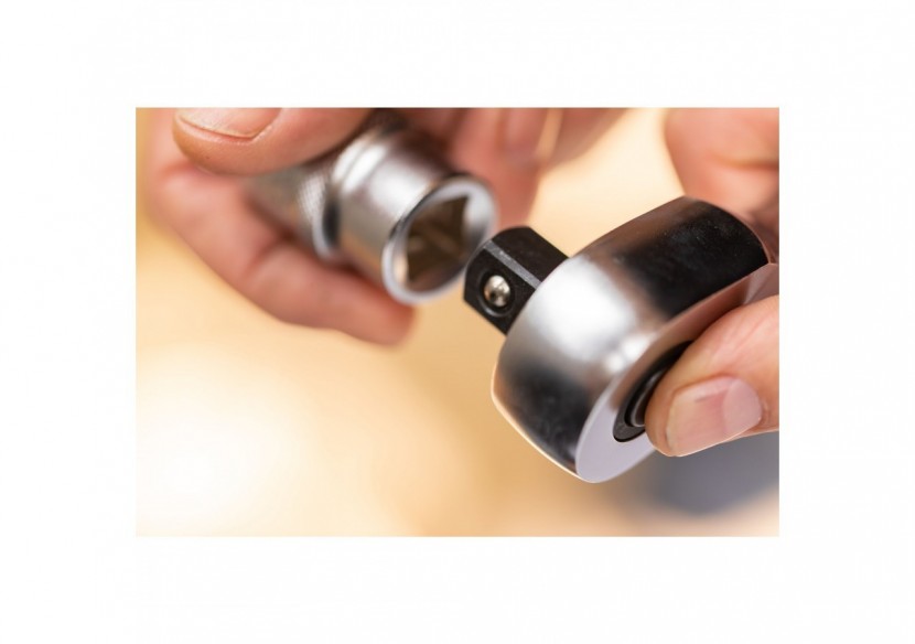 DOUILLE 3/8" 6 PANS 18 MM FATMAX - FMMT17218-0 - Stanley