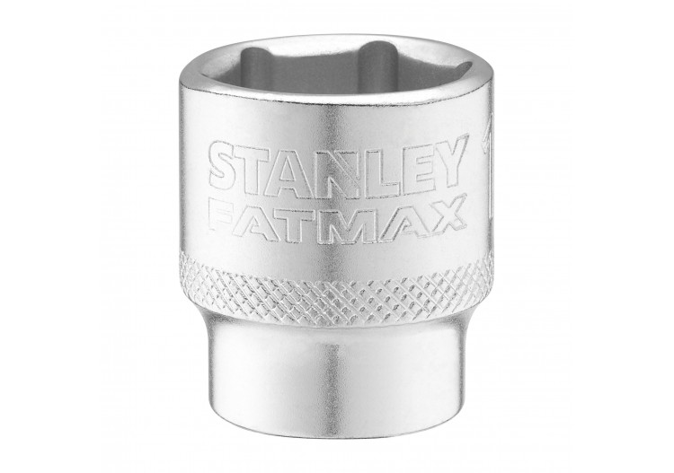 DOUILLE 3/8" 6 PANS 19 MM FATMAX - FMMT17219-0 - Stanley