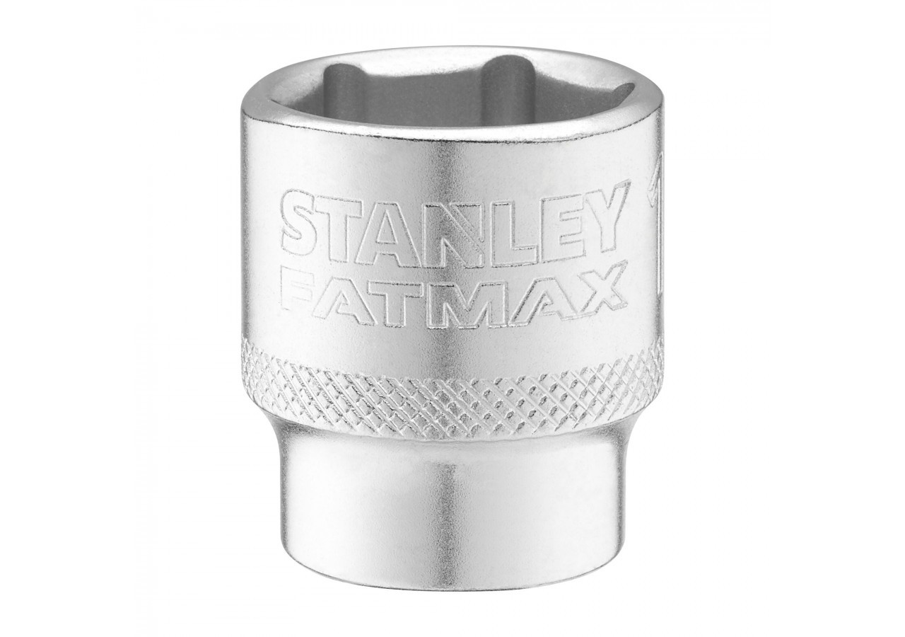 DOUILLE 3/8" 6 PANS 19 MM FATMAX - FMMT17219-0 - Stanley