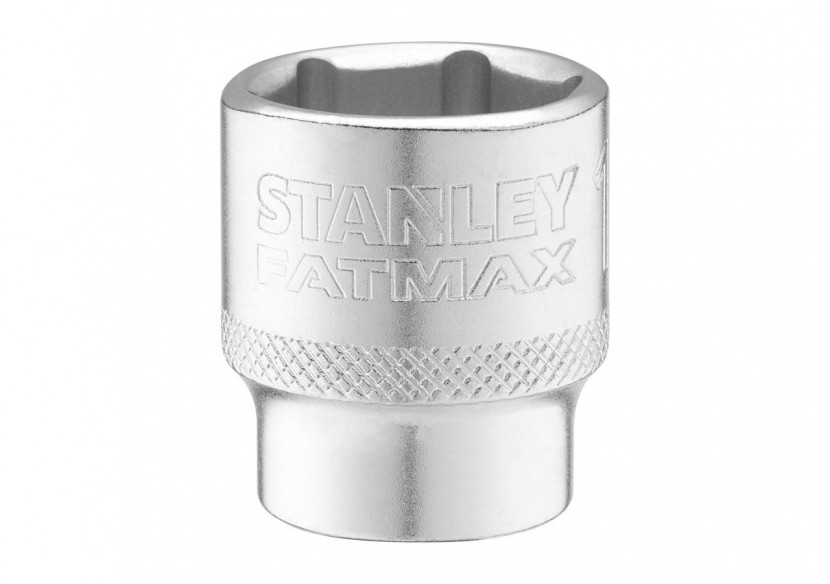 DOUILLE 3/8" 6 PANS 19 MM FATMAX - FMMT17219-0 - Stanley