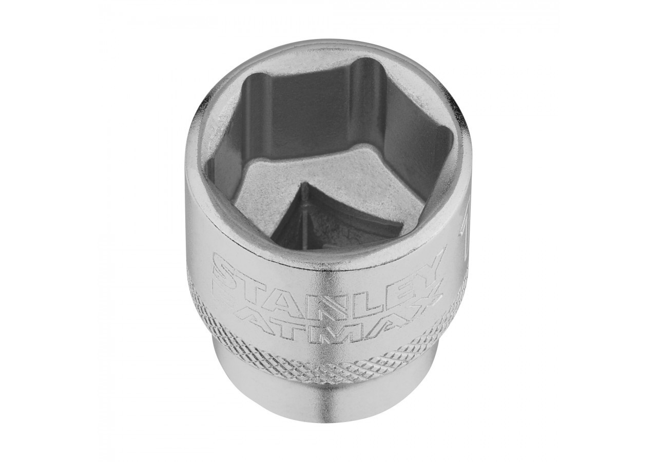 DOUILLE 3/8" 6 PANS 19 MM FATMAX - FMMT17219-0 - Stanley