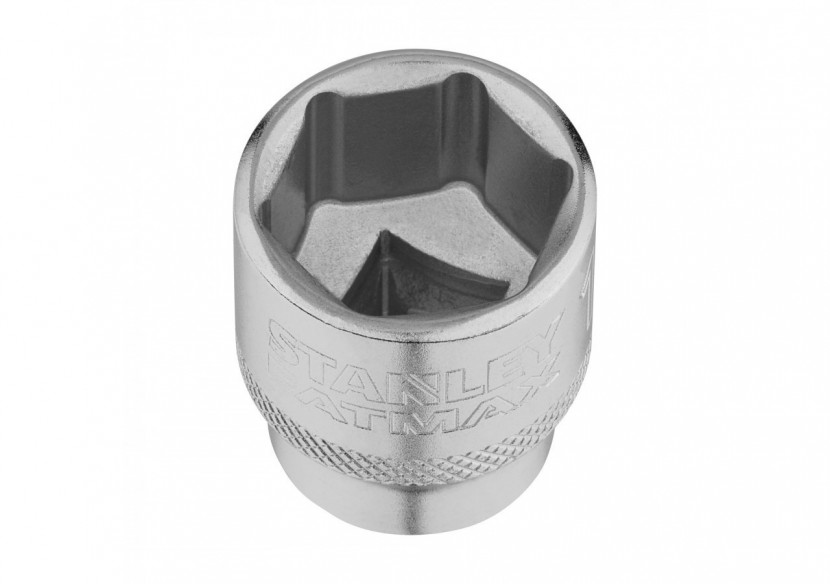 DOUILLE 3/8" 6 PANS 19 MM FATMAX - FMMT17219-0 - Stanley