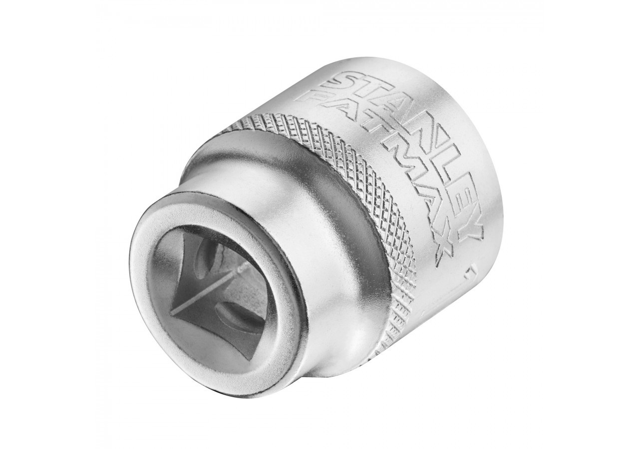 DOUILLE 3/8" 6 PANS 19 MM FATMAX - FMMT17219-0 - Stanley