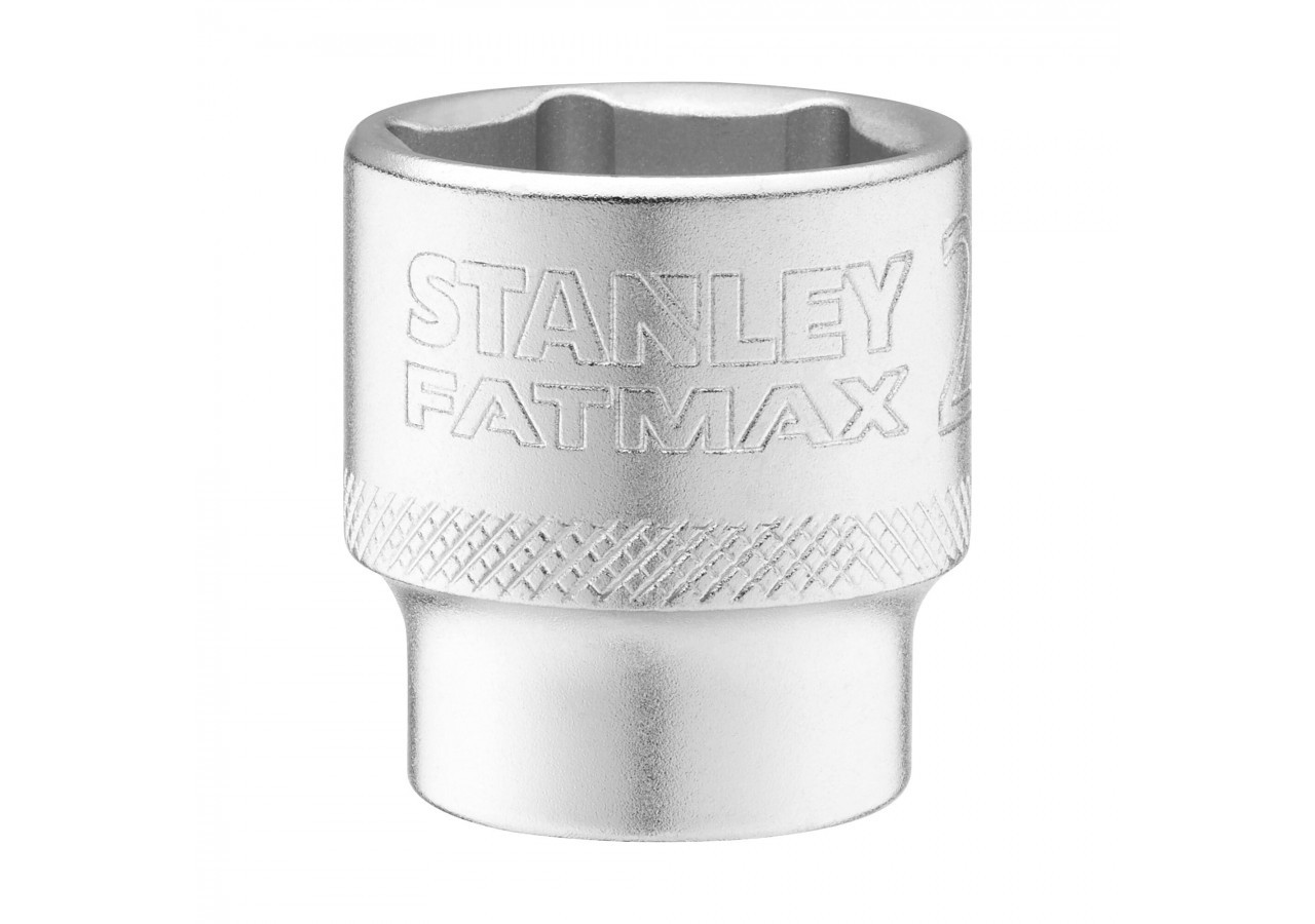 DOUILLE 3/8" 6 PANS 20 MM FATMAX - FMMT17220-0 - Stanley