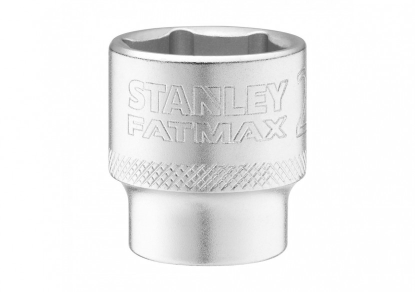 DOUILLE 3/8" 6 PANS 20 MM FATMAX - FMMT17220-0 - Stanley