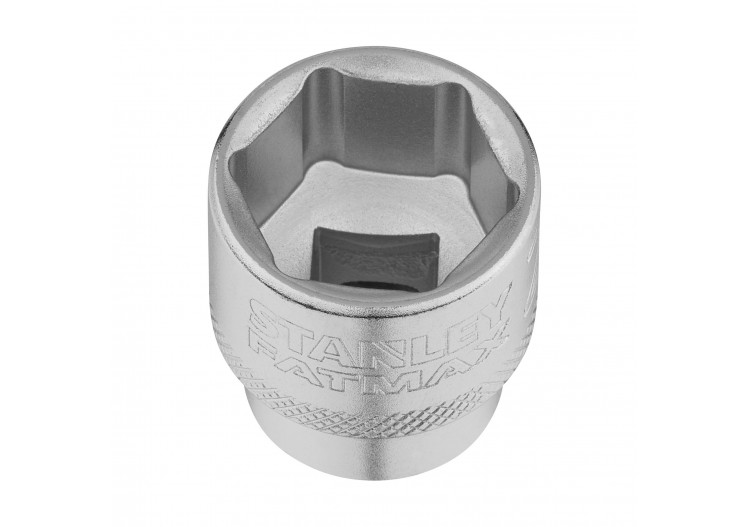 DOUILLE 3/8" 6 PANS 20 MM FATMAX - FMMT17220-0 - Stanley 2
