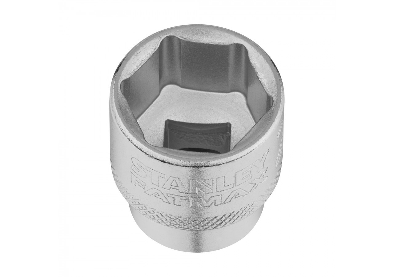 DOUILLE 3/8" 6 PANS 20 MM FATMAX - FMMT17220-0 - Stanley