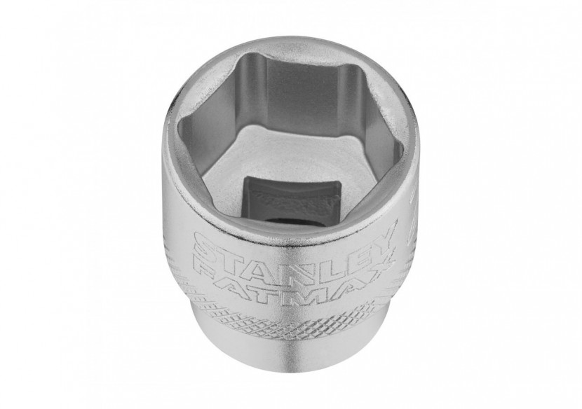 DOUILLE 3/8" 6 PANS 20 MM FATMAX - FMMT17220-0 - Stanley