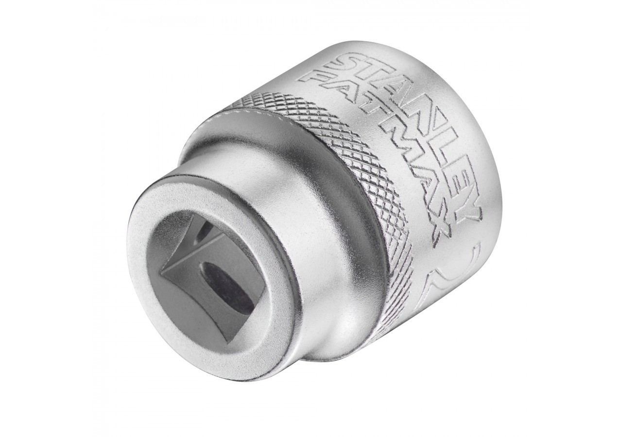 DOUILLE 3/8" 6 PANS 20 MM FATMAX - FMMT17220-0 - Stanley