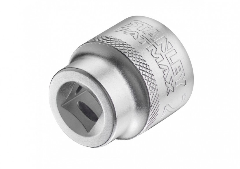 DOUILLE 3/8" 6 PANS 20 MM FATMAX - FMMT17220-0 - Stanley