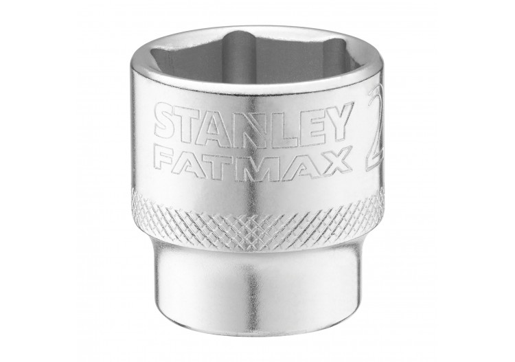 DOUILLE 3/8" 6 PANS 21 MM FATMAX - FMMT17221-0 - Stanley