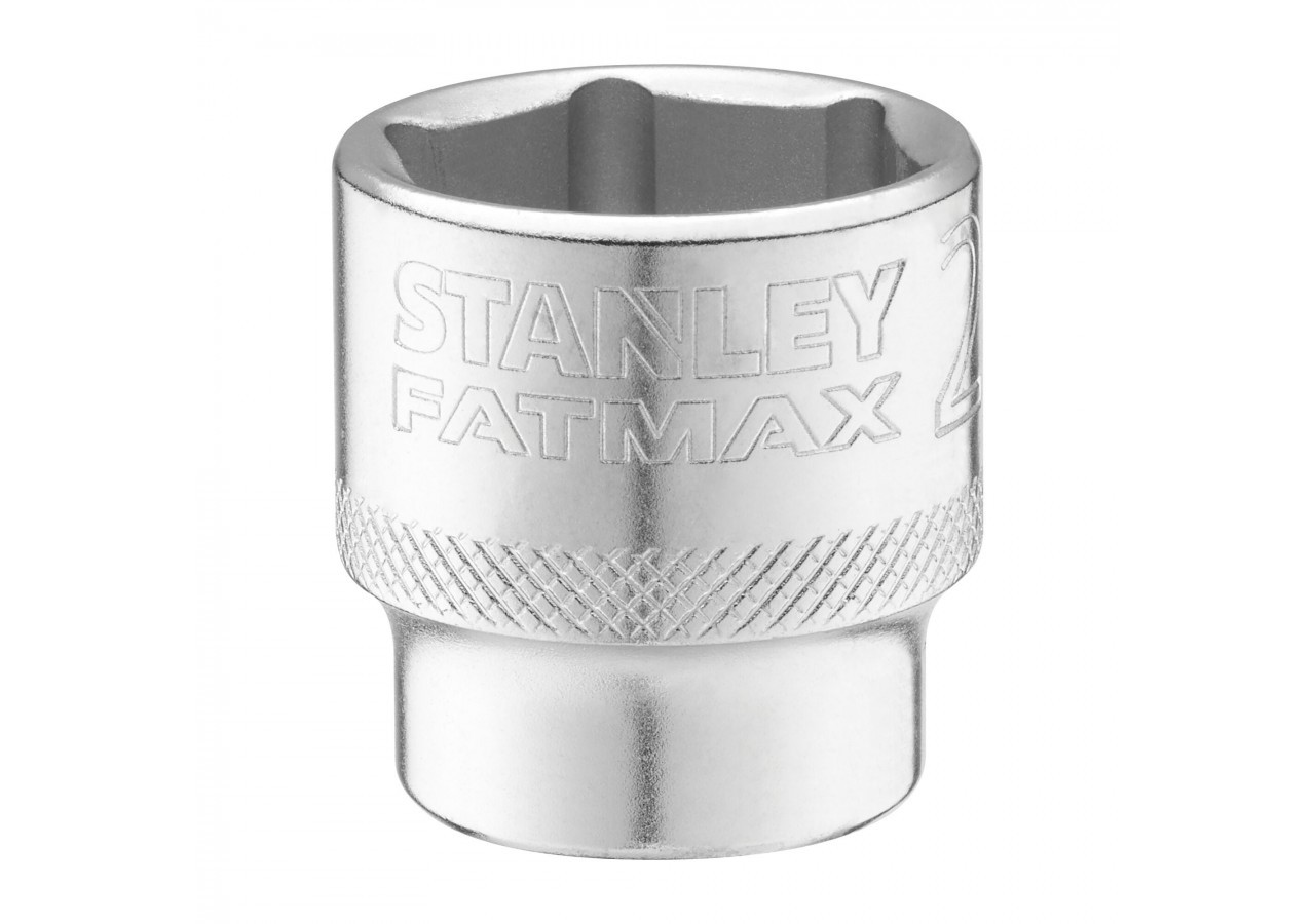 DOUILLE 3/8" 6 PANS 21 MM FATMAX - FMMT17221-0 - Stanley