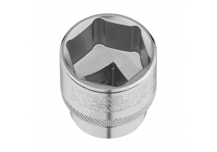 DOUILLE 3/8" 6 PANS 21 MM FATMAX - FMMT17221-0 - Stanley 2