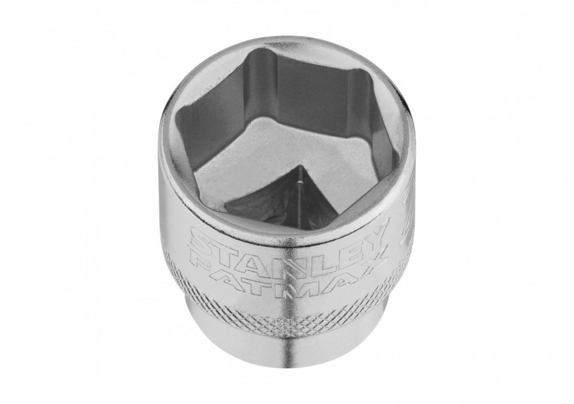 DOUILLE 3/8" 6 PANS 21 MM FATMAX - FMMT17221-0 - Stanley