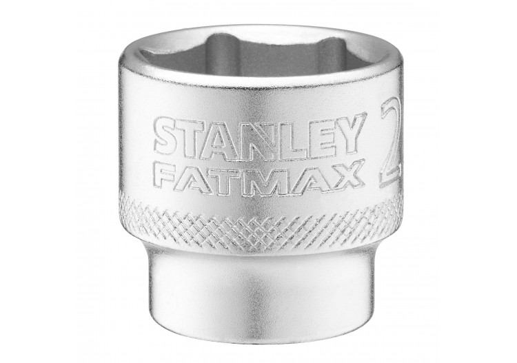 DOUILLE 3/8" 6 PANS 22 MM FATMAX - FMMT17222-0 - Stanley