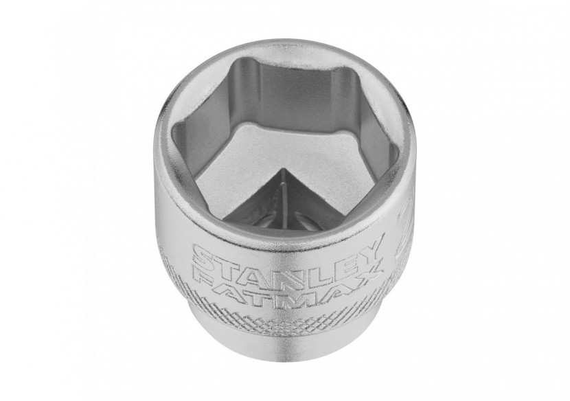 DOUILLE 3/8" 6 PANS 22 MM FATMAX - FMMT17222-0 - Stanley