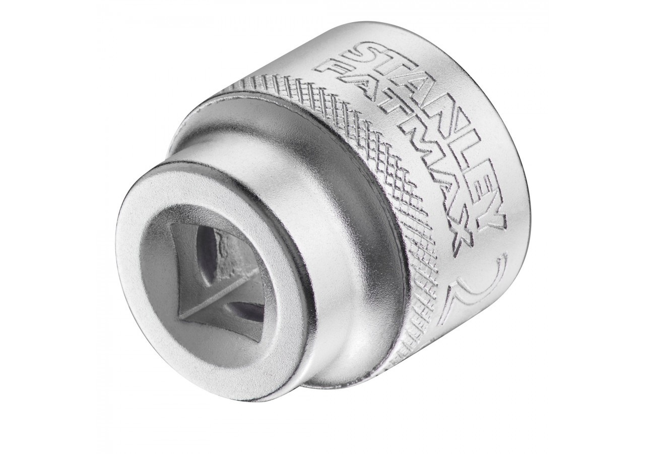 DOUILLE 3/8" 6 PANS 22 MM FATMAX - FMMT17222-0 - Stanley