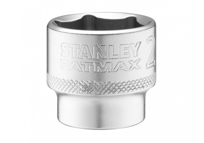 DOUILLE 3/8" 6 PANS 23 MM FATMAX - FMMT17223-0 - Stanley