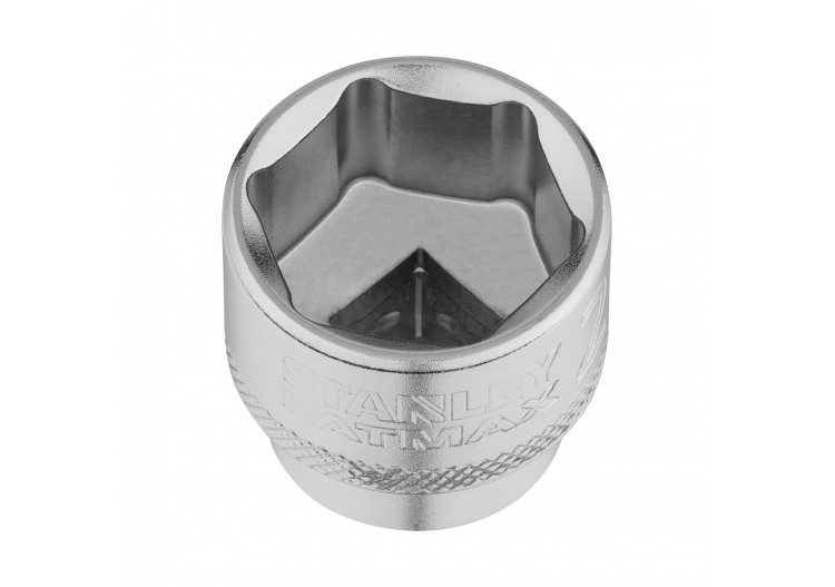 DOUILLE 3/8" 6 PANS 23 MM FATMAX - FMMT17223-0 - Stanley 2