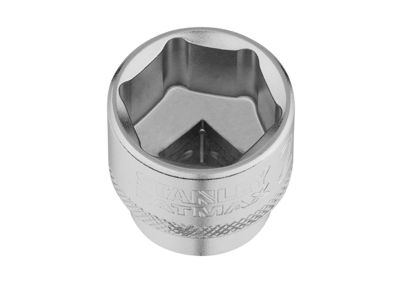 DOUILLE 3/8" 6 PANS 23 MM FATMAX - FMMT17223-0 - Stanley
