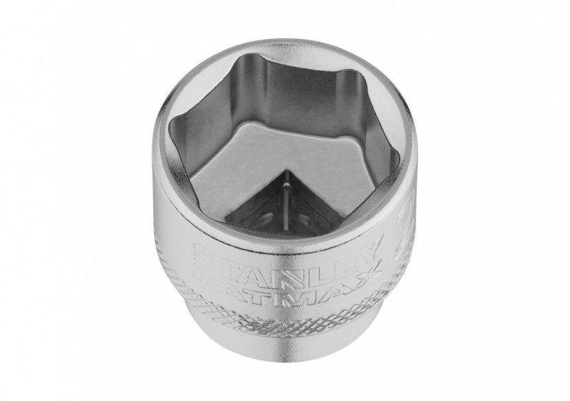 DOUILLE 3/8" 6 PANS 23 MM FATMAX - FMMT17223-0 - Stanley