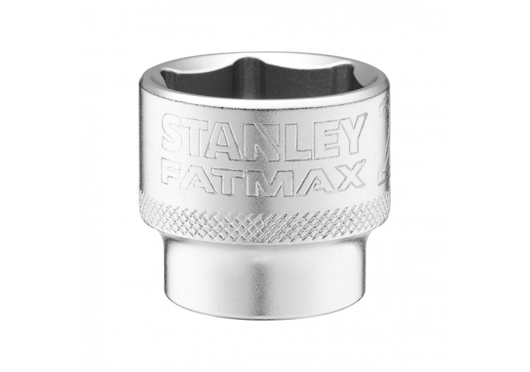 DOUILLE 3/8" 6 PANS 24 MM FATMAX - FMMT17224-0 - Stanley