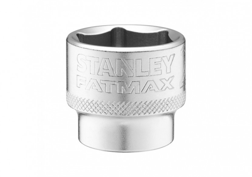 DOUILLE 3/8" 6 PANS 24 MM FATMAX - FMMT17224-0 - Stanley