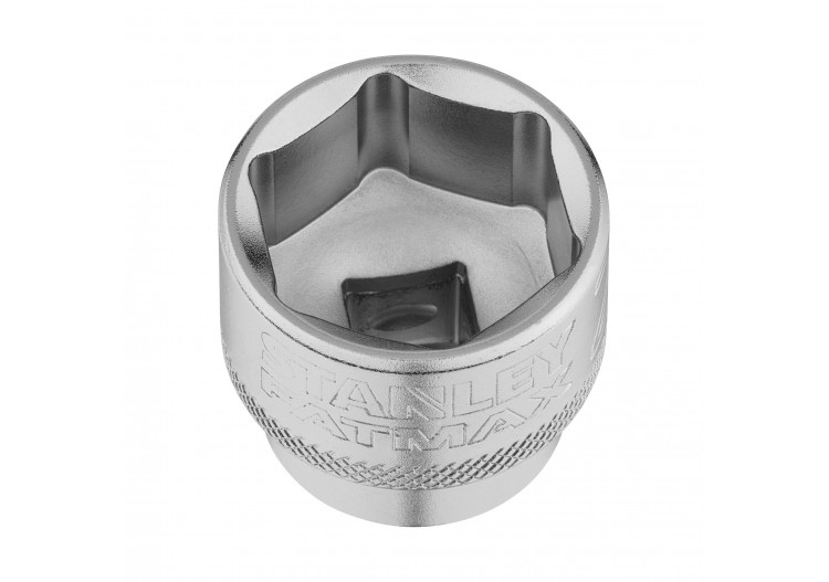 DOUILLE 3/8" 6 PANS 24 MM FATMAX - FMMT17224-0 - Stanley 2