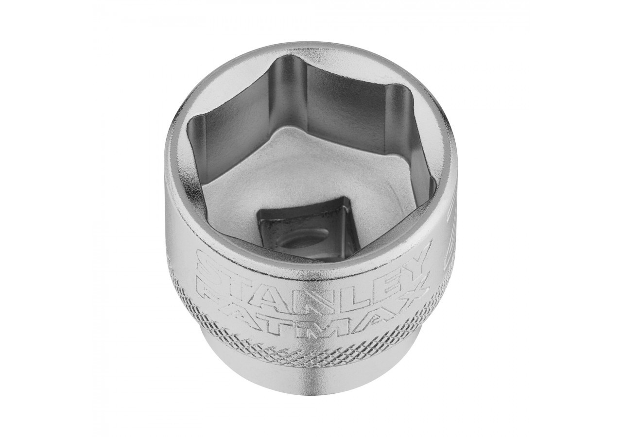 DOUILLE 3/8" 6 PANS 24 MM FATMAX - FMMT17224-0 - Stanley