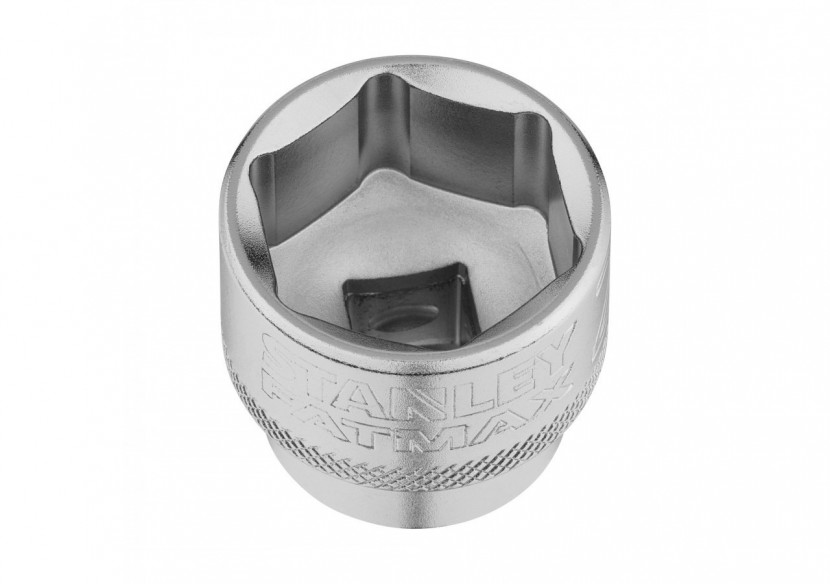 DOUILLE 3/8" 6 PANS 24 MM FATMAX - FMMT17224-0 - Stanley